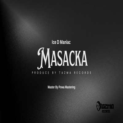 Masacka (feat. Ice D maniac) - Single