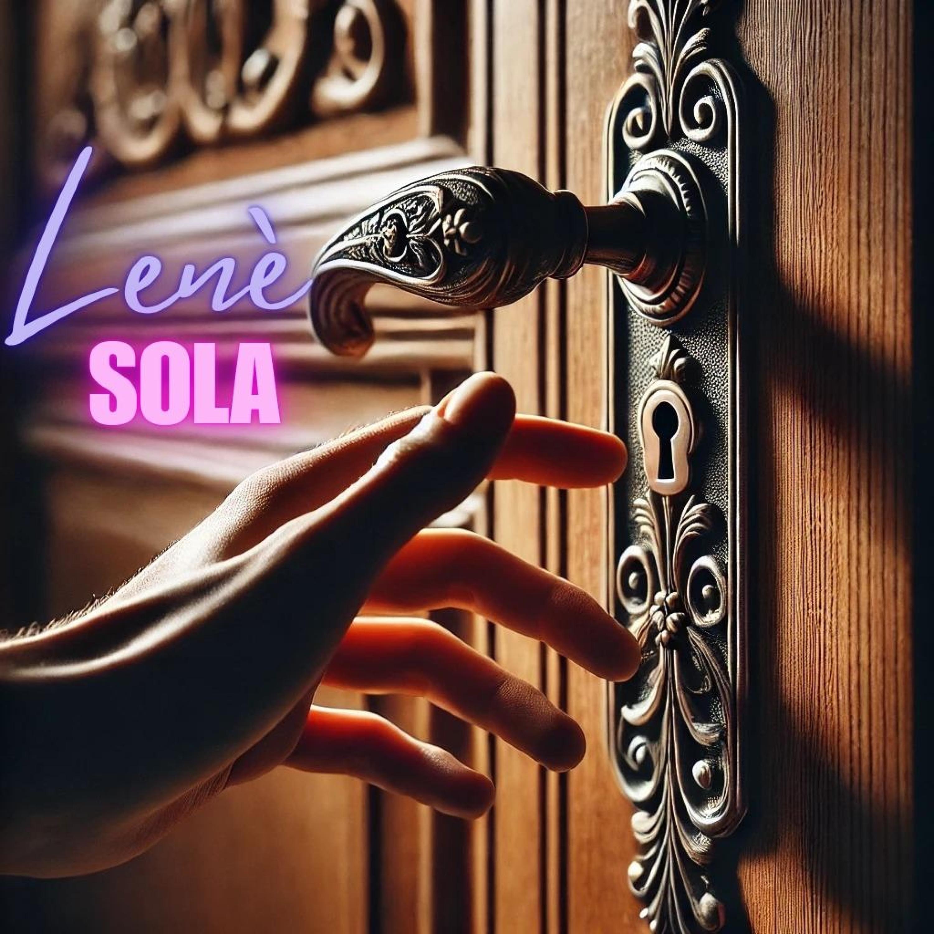 Sola - Single