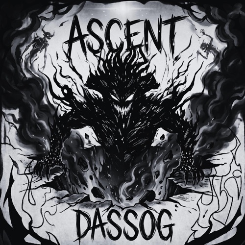 ASCENT - Single