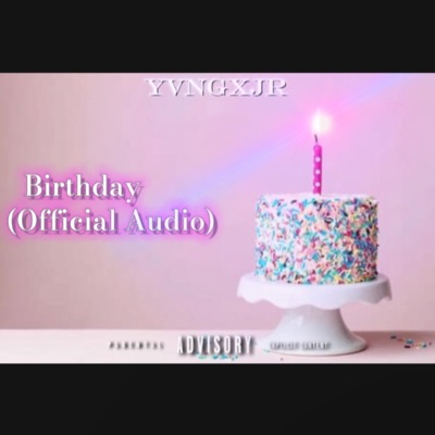 Birthday - Single