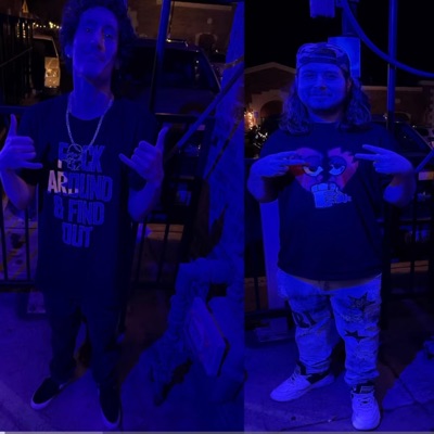 Real Ones (feat. B-RICH) - Single