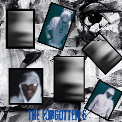THE FORGOTTEN 6 - EP