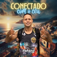 Conectado Com o Céu - Single - mc pekeno