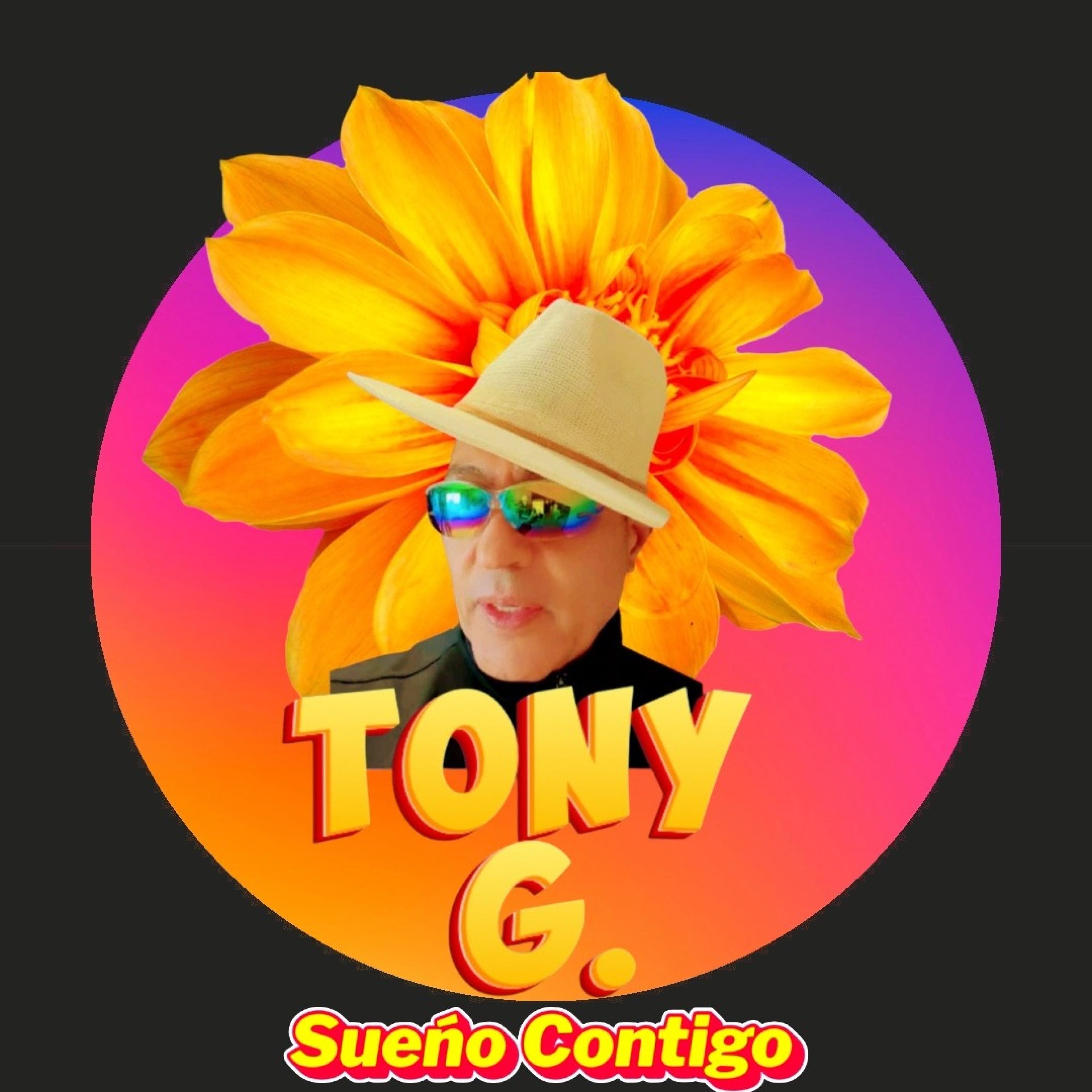 Sueño Contigo - Single