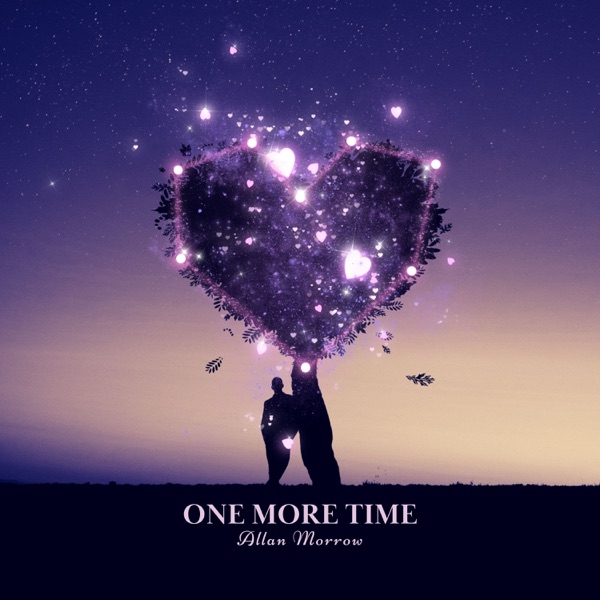 One More Time - EP artwork