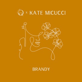 Brandy (Orchid Quartet Version) Orchid Quartet & Kate Micucci