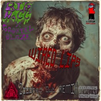 Wired Lips (feat. Gabriel Blaze) [Zpooked Out REMIX] - Single - BIG MaCC of WBP