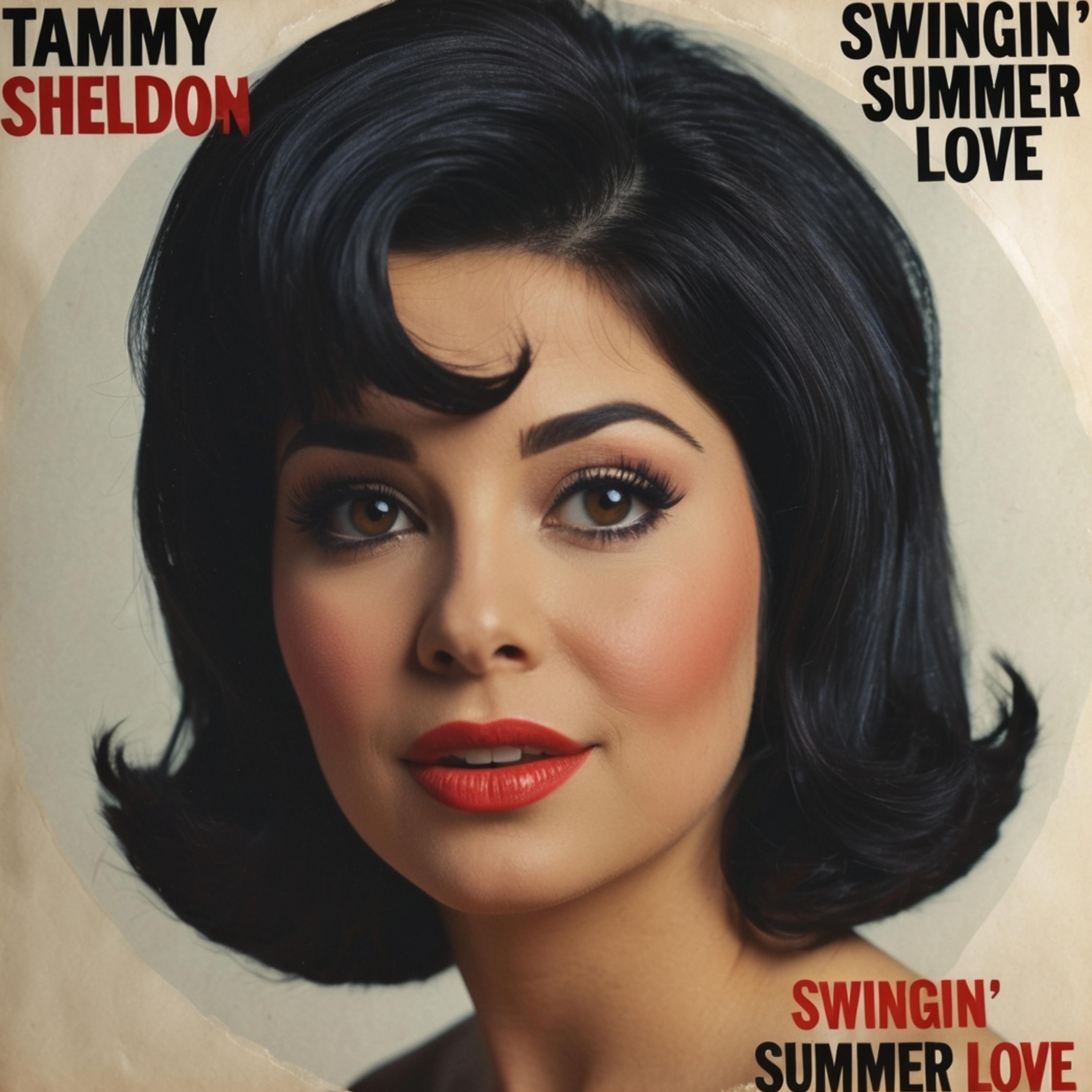 Swingin' Summer Love - Single