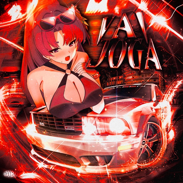 Vai Joga - EP