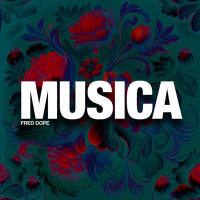 Musica (Radio Edit) cover art