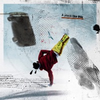 A Place Like This - EP - Matthew Goodman & JDP