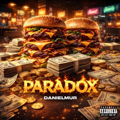 PARADOX - Single