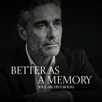 Better as a Memory (feat. Mark) - Single