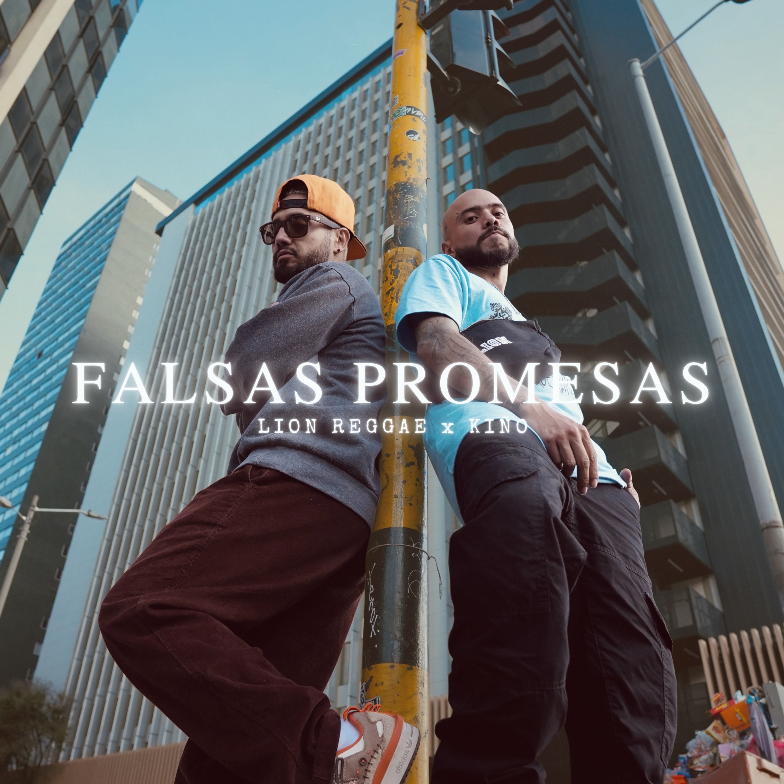 Falsas Promesas - Single