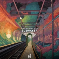 Subway - Single - Danny Serrano