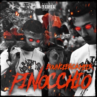 Pinocchio - Single
