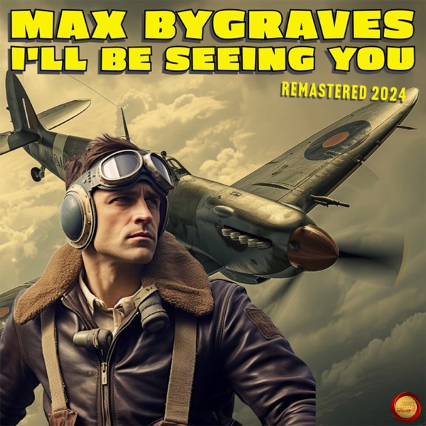 I'll Be Seeing You (Remastered 2024) - Single