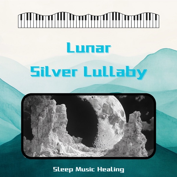 Lunar Silver Lullaby (Nostalgic Fantasies)