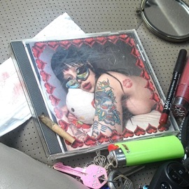 Vampinikesifri (feat. Watara) [DJ Watara Culo Rework] Bandolover & Papelpsíquico