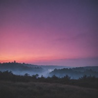 echoes of serenity - Single - rareeast