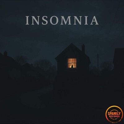 Insomnia - Single