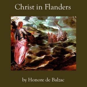 Christ in Flanders (Unabridged)