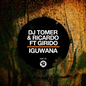 Iguwana (feat. GiRiDo) - Single