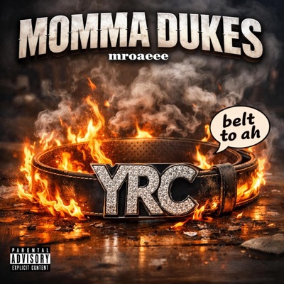 momma dukes (feat. 1lildg, 1luhhtec & Lil C) - Single