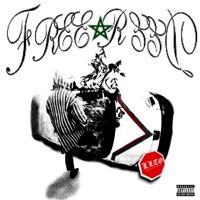 FREREED - Single - Lordie the Goat