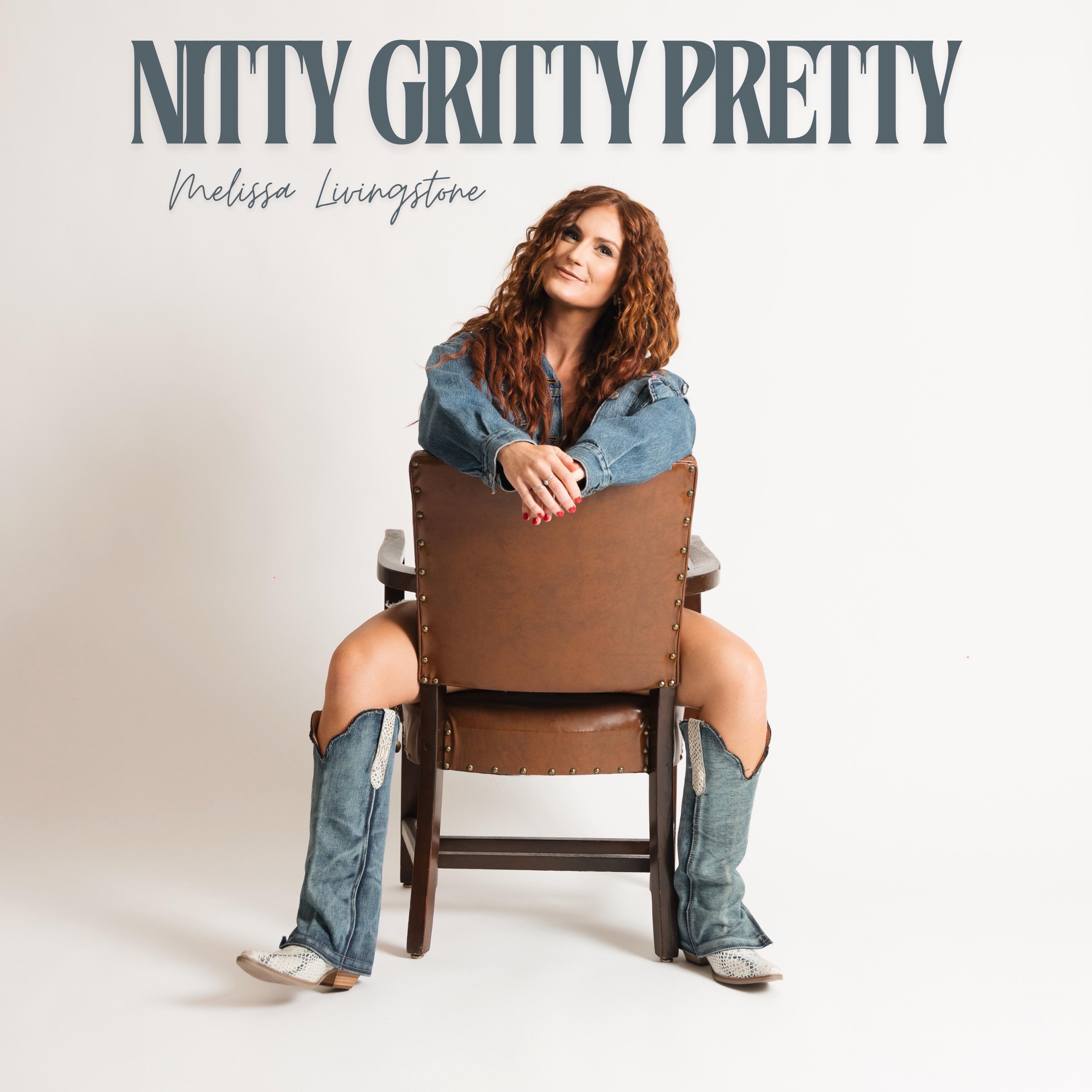 Nitty Gritty Pretty - Single
