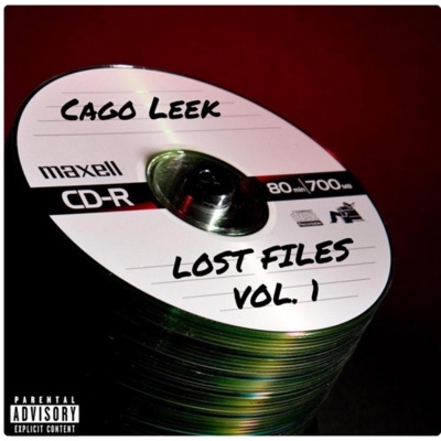 Lost Files, Vol. 1
