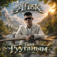 Бир Тууганым - Single - AFTOK