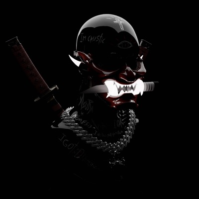 DIAMONDS ON MY - Single