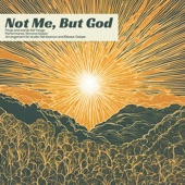 Not Me, But God (feat. Wynona Guison) artwork