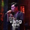 Những Ngày Vắng Em - Thái Đinh lyrics