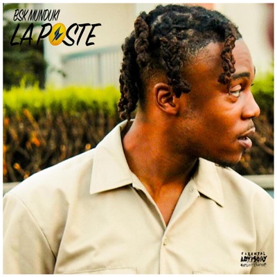 La poste - Single