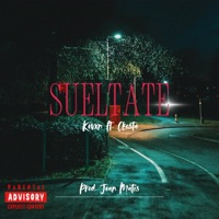 Sueltate (feat. Ckosta & Jean Matis) - Single - Kevxn_Oficial