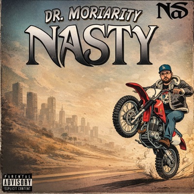 Nasty (feat. Nas) - Single