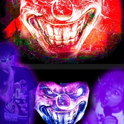 TWISTED (feat. FUKKPUNK!) - Single