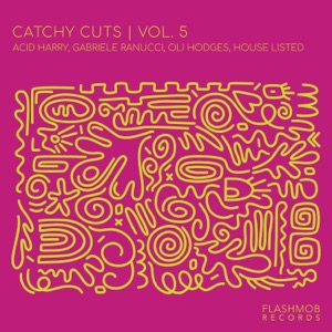 Catchy Cuts, Vol. 5 - EP