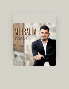 聆聽 mihralim Ali Kondak、觀看音樂影片、閱讀小傳、查看巡演日期等！