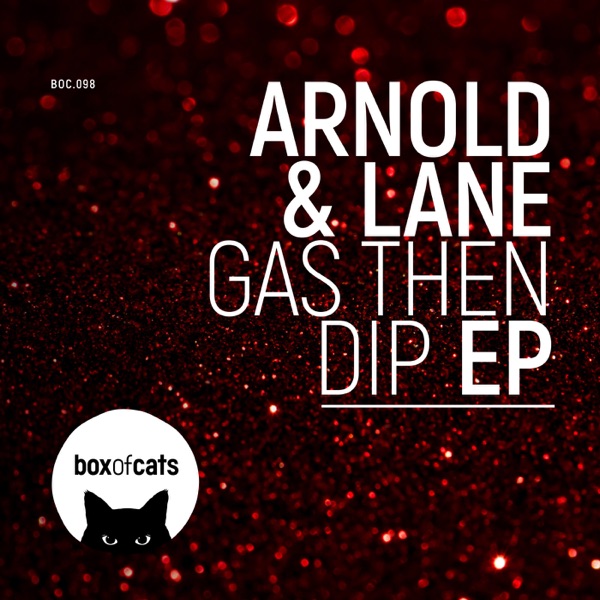 Gas Then Dip - Single
