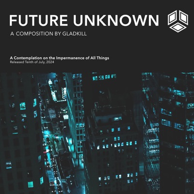 Future Unknown - Single