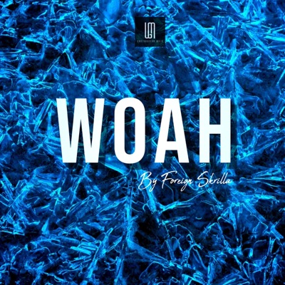 Woah - Single