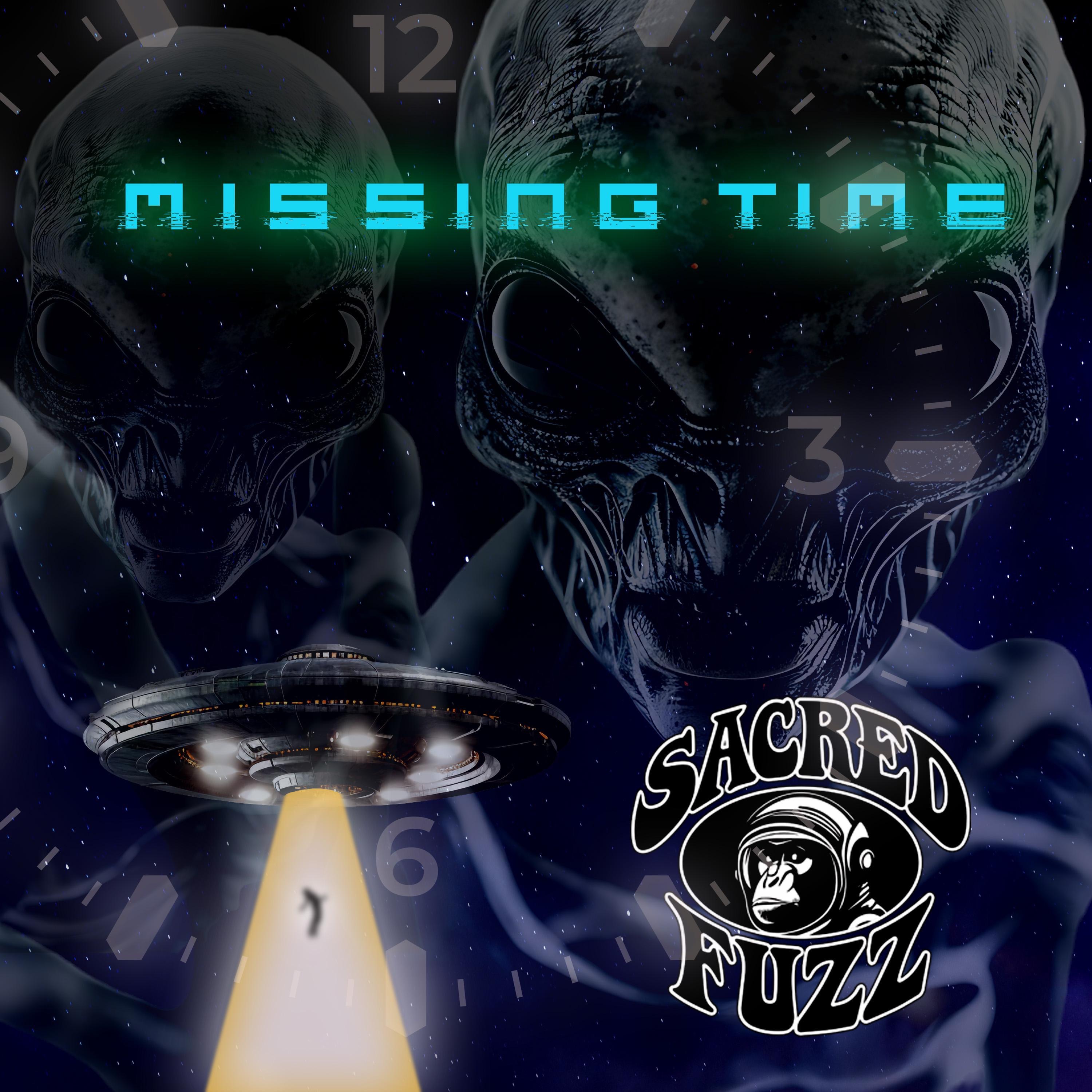 Missing Time - Single