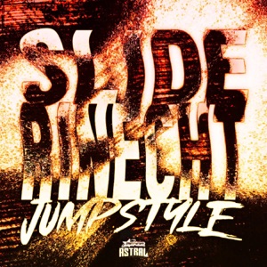 SLIDE RINECHT (Jumpstyle) - EP