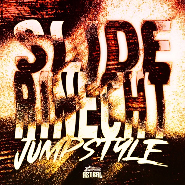 SLIDE RINECHT (Jumpstyle) - EP