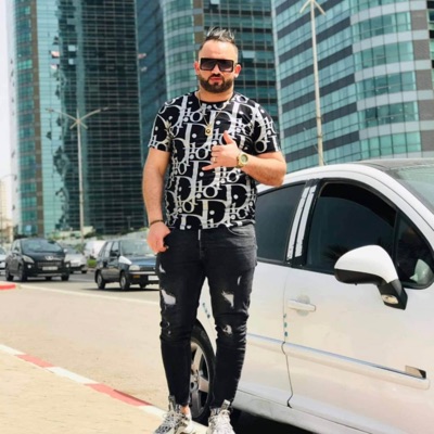 El Galb Yahia W Ymout (feat. Faid Ghozli) - Single