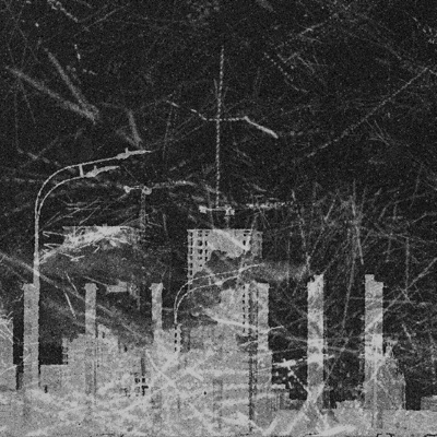 город холодных грёз - Single