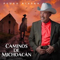 Caminos de Michoacán - Single - Pedro Rivera